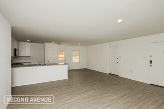 1936 Aves Gln Ln in Heath, TX - Foto de edificio - Building Photo