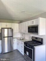 262 E Cliveden St in Philadelphia, PA - Building Photo