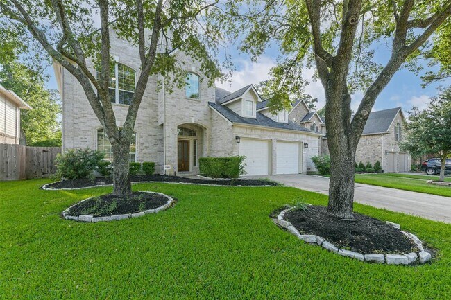 12935 Bedford Falls Dr in Cypress, TX - Building Photo - Building Photo
