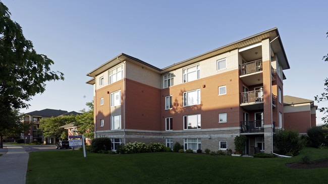 The Meridian at Centrepointe in Ottawa, ON - Building Photo - Building Photo