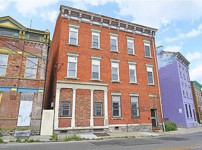 314 W McMicken Ave, Unit 2