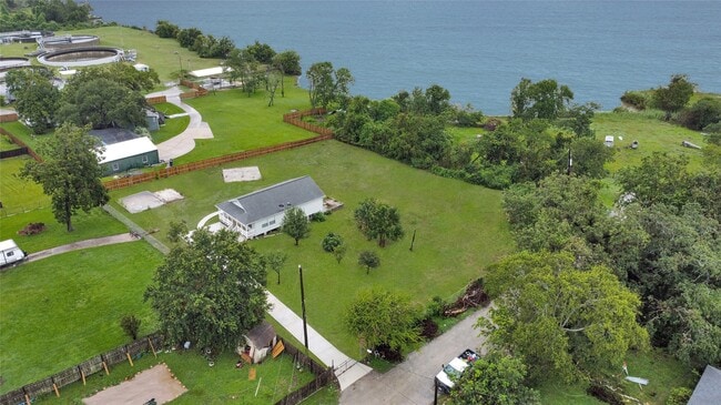 property at 609 Avenue D