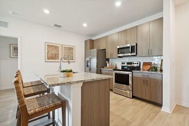 V2 Apartments