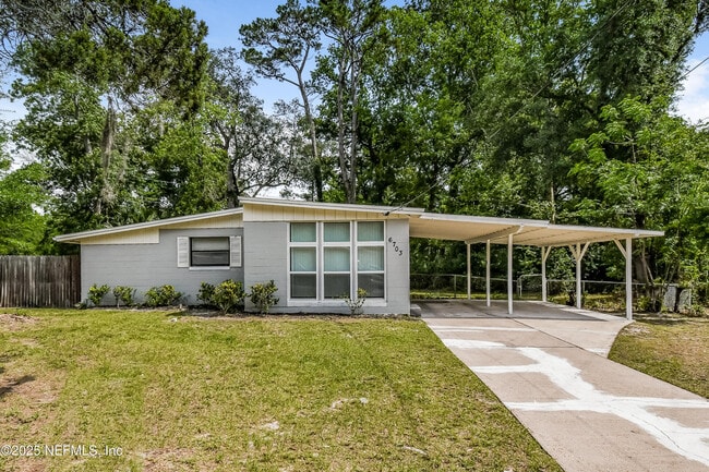 property at 6703 Cherbourg Ave N