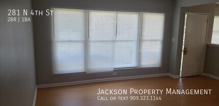 281 N 4th St in Colton, CA - Building Photo - Building Photo