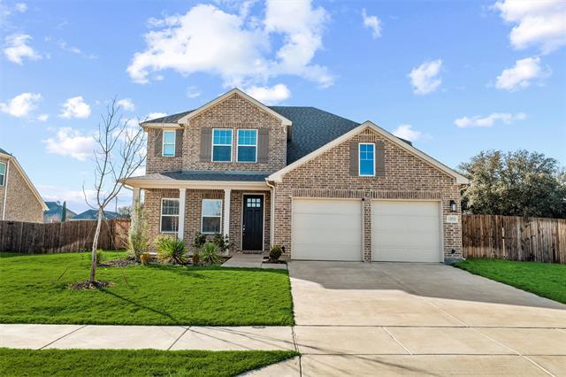 13533 Brisky Wy in Haslet, TX - Building Photo - Building Photo