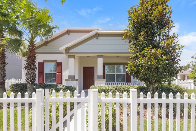 property at 8745 Park Bench Ct