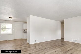 3160 Denver Blvd in Pueblo, CO - Building Photo - Building Photo