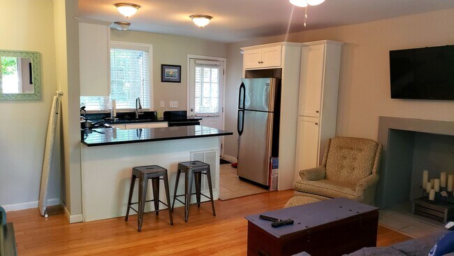 4709 South Blvd in North Charleston, SC - Building Photo - Building Photo