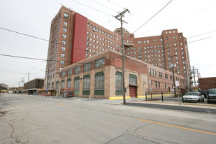 Faust Landmark Apartments