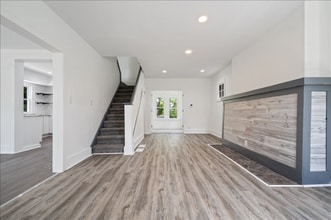 2934 Virginia Park St in Detroit, MI - Foto de edificio - Building Photo