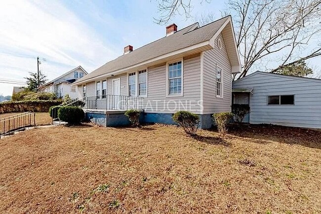 250 Columbia Rd in Winnsboro, SC - Building Photo - Building Photo