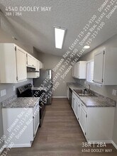 4540 Dooley Way in Colorado Springs, CO - Building Photo - Building Photo