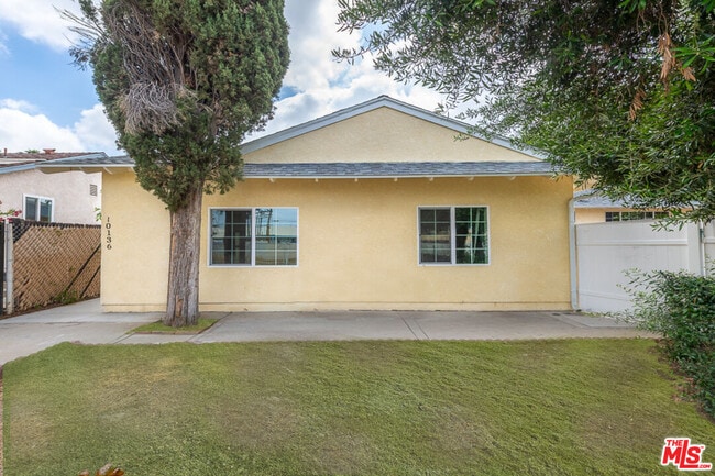 property at 10136 Forbes Ave