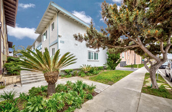 520 Avenue G in Redondo Beach, CA - Building Photo - Building Photo