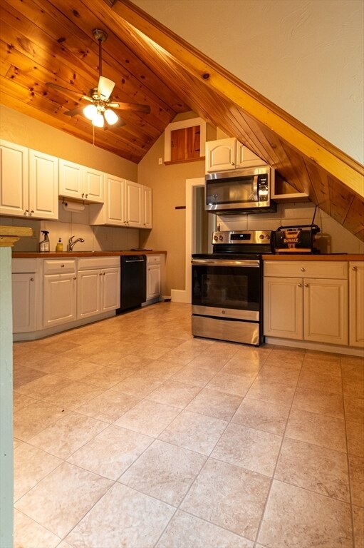 property at 132 B Cedar St