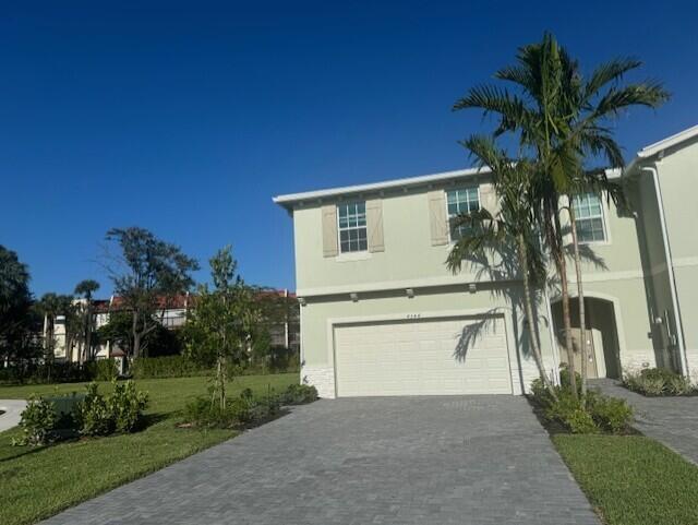 4344 Hammock Grove Dr in Greenacres, FL - Building Photo - Building Photo