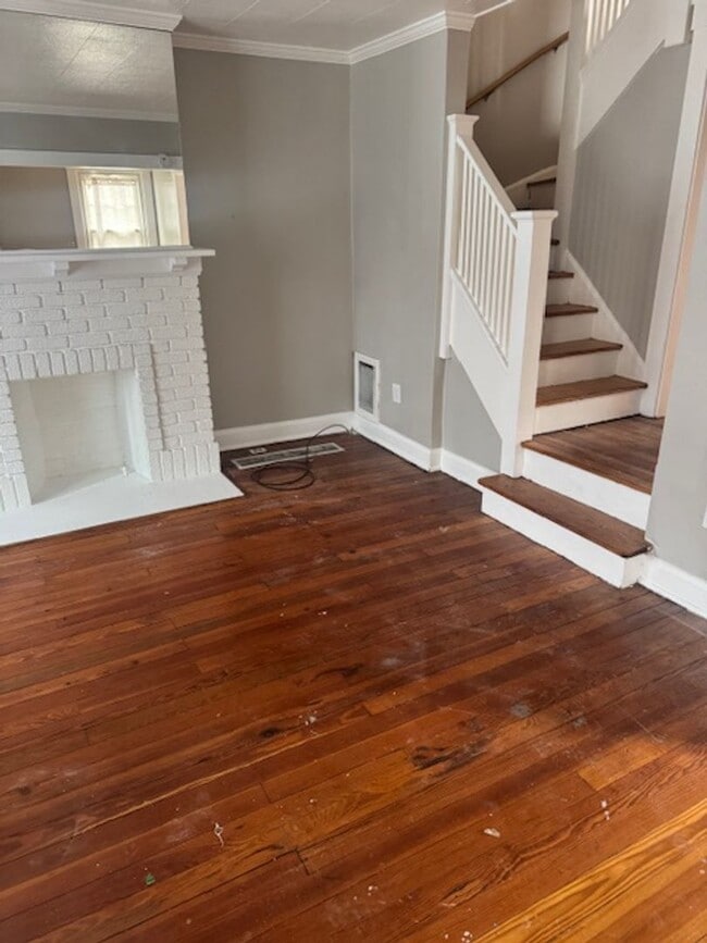 814 Vankirk St in Clairton, PA - Building Photo - Building Photo