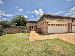 12308 Green Valley Dr in Oklahoma City, OK - Building Photo - Building Photo