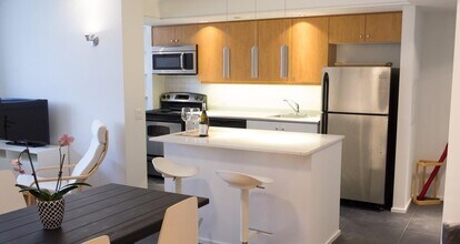 25 Cosburn Ave in Toronto, ON - Building Photo - Building Photo