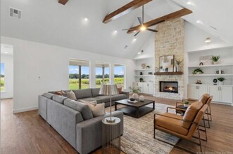 2717 E 134th St S in Bixby, OK - Building Photo - Building Photo