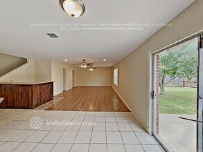 8813 Stirrup Way in Fort Worth, TX - Building Photo - Building Photo