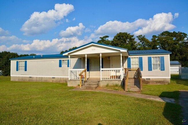 property at 111 Brighton Dr