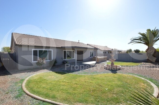 3866 E Lambeth Pl in San Tan Valley, AZ - Building Photo - Building Photo