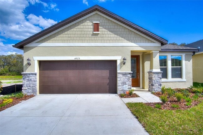 property at 4923 Rolling Greene Dr