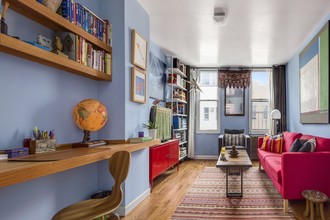 715 Lorimer St in Brooklyn, NY - Building Photo - Interior Photo