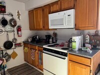 2213 S 15th St, Unit 3rd floor