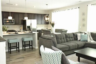 2580 N McArthur Ave in Fresno, CA - Building Photo - Building Photo