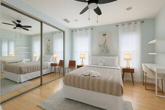 2304 Hunters Woods Plaza in Reston, VA - Building Photo - Building Photo