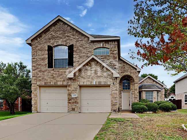 1406 Monte Carlo Dr