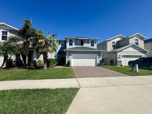 3615 Voyager Ln in Sanford, FL - Building Photo - Building Photo