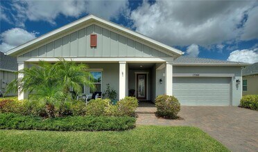17988 Passionflower Cir in Clermont, FL - Building Photo - Building Photo