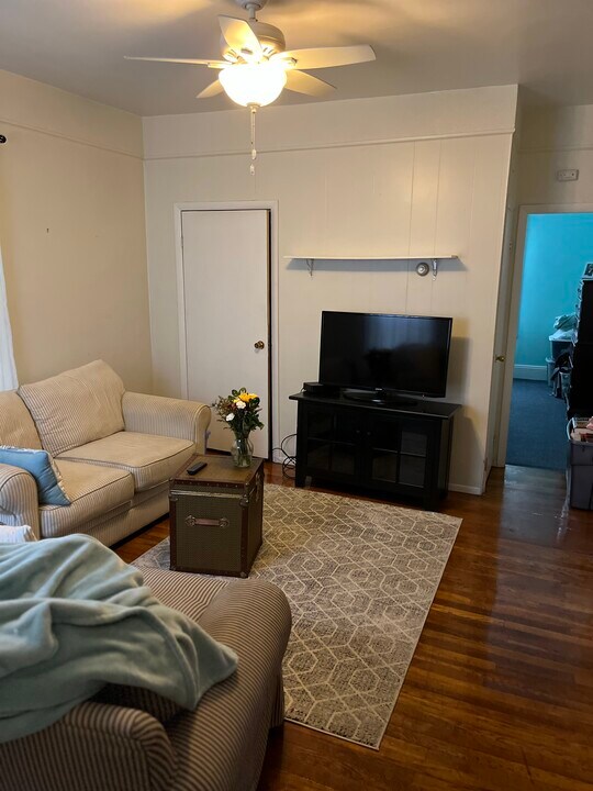 30 Winship St, Unit 1 in Boston, MA - Building Photo