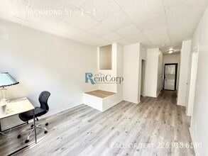 1-1735 Richmond St in London, ON - Building Photo - Building Photo