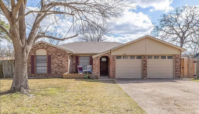 property at 1208 Hawk Tree Dr
