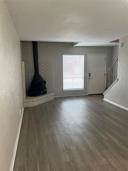 property at 401 NW 24th St