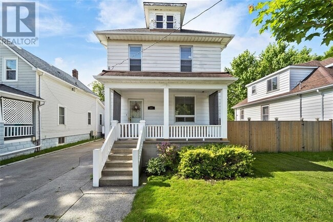 property at 361 Devine St