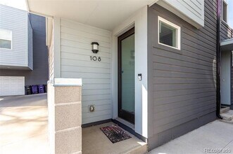 1470 Wolff St in Denver, CO - Building Photo - Building Photo