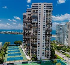 property at 2333 Brickell Ave