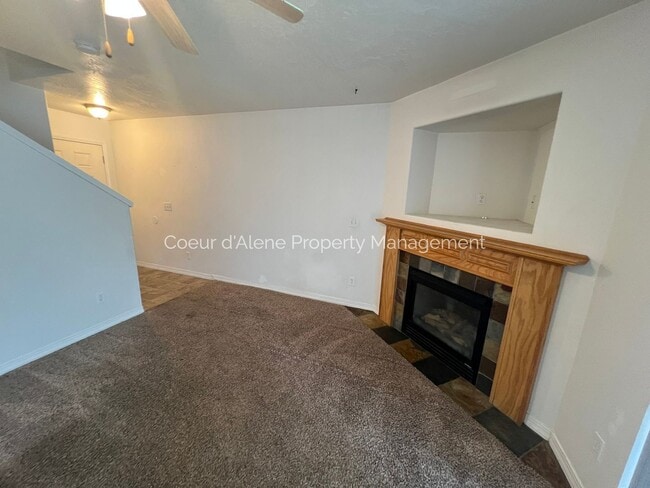 7403 Calamonte Ln in Coeur d'Alene, ID - Building Photo - Building Photo