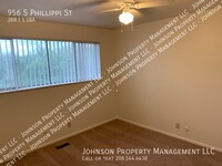 956 S Phillippi St in Boise, ID - Building Photo - Building Photo