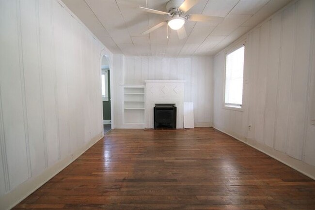 property at 2012 Sanguinet St