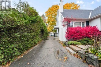 64 Wanita Rd in Mississauga, ON - Building Photo - Building Photo