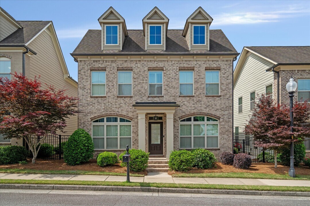 4232 Hardy Ave in Smyrna, GA - Building Photo