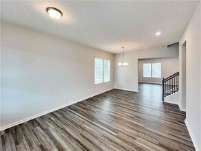 283 Brighton Bnd Ln in Acworth, GA - Building Photo - Building Photo