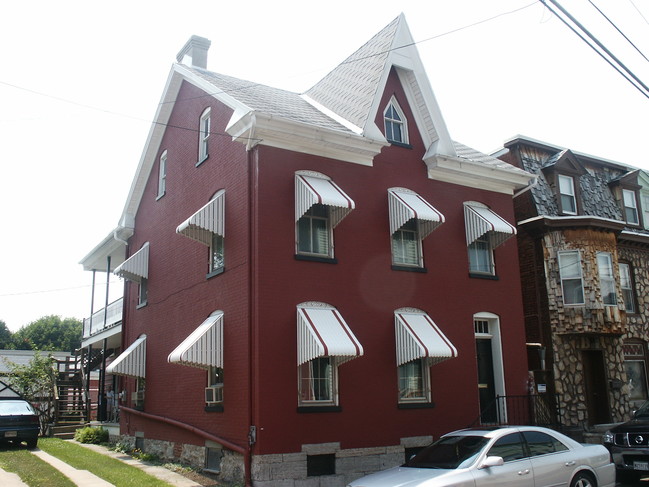 32-34 Locust St N in Hagerstown, MD - Building Photo - Building Photo